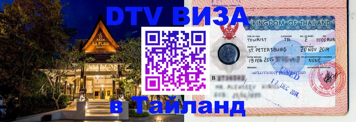 Сколько стоит DTV виза — актуальные цены, оформление даже без документов - 20.11.2025 